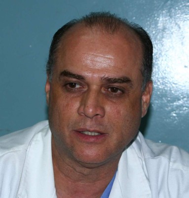 Suspenden cirugías electivas pediátricas en el Mario Rivas