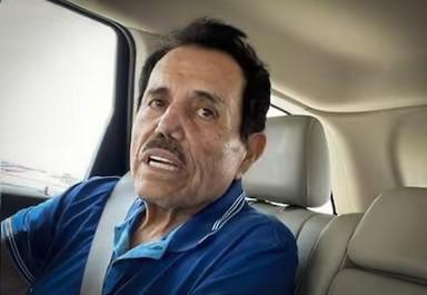 Justicia de EEUU presiona por traslado de “El Mayo” Zambada a Nueva York