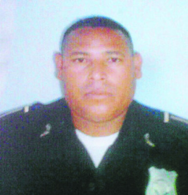 Capturan a supuestos asesinos de un policía