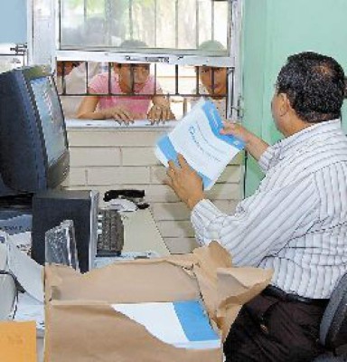 Más de 1,500 se inscribieron