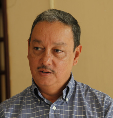 Trujillo está en la élite mundial de los cruceros