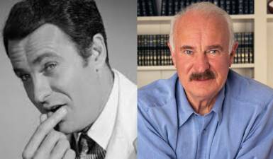 Fallece veterano actor Dabney Coleman a los 92 años