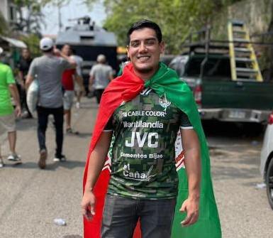 Caso Kevin Fúnez: “No tenemos esperanzas que la Policía resuelva el crimen de mi hijo”