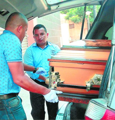 Joven muere en Hospital Escuela tras caer de cuatrimoto en Choluteca