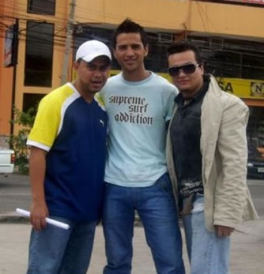 Grave actor de 'El cuarto de Luis' tras accidente