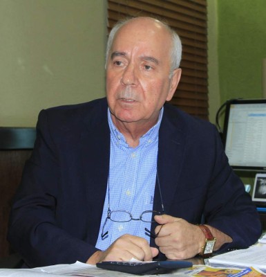 Unos 28 mil sampedranos no son medidos en el consumo de agua potable