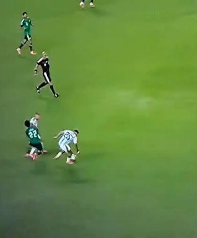 Argelia no se calla: hace denuncia ante la FIFA por lo que hizo Messi y Argentina