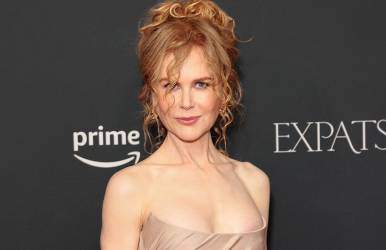 Nicole Kidman afirma que mintió para conseguir papeles en películas