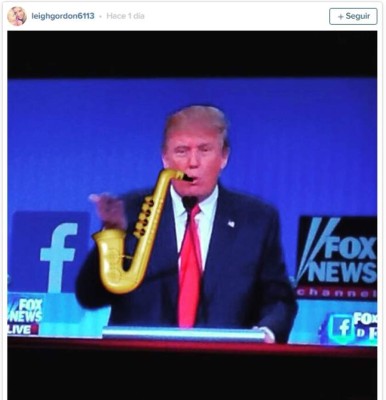 Los 11 mejores memes contra Donald Trump