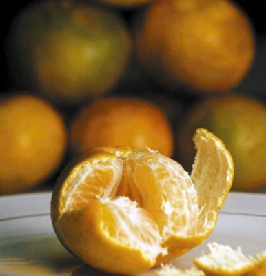 Rica en potasio y fibra