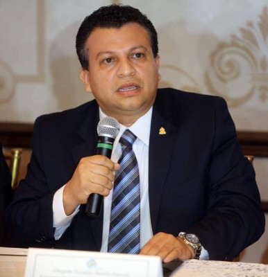 Comenzando 2015 arranca barrida en el Poder Judicial