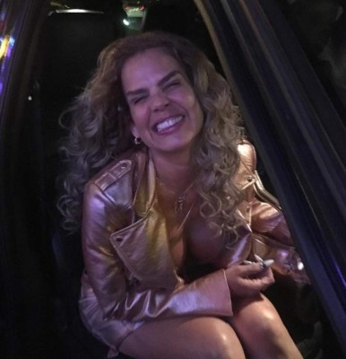 Niurka causa polémica en Instagram por su figura