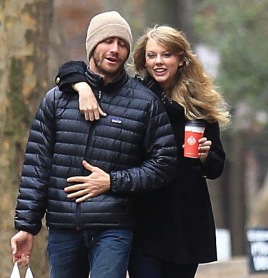 Taylor Swift, fracasada en el amor