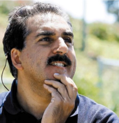 'Me siento un hincha hondureño”