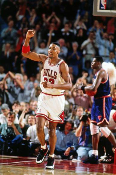 El antiguo alero de los Chicago Bulls ha sido una de las mayores estrellas de la NBA, llegando a ganar alrededor de 120 millones de dólares durante el tiempo que estuvo en activo.