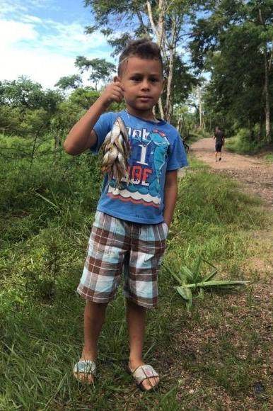 “Gracias a la producción de nuevos productos, así como a la mercancía, los lugareños recibirán apoyo financiero del 80% de las ventas generadas”, indica un comunicado de prensa de la empresa.