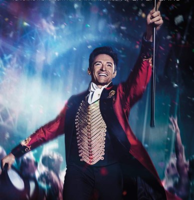 Tomar riesgos hace exitoso a Hugh Jackman