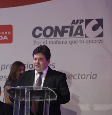 Grupo Atlántida se fortalece en Centroamérica al adquirir AFP Confía