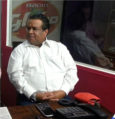 Condenan a cuatro personas por crimen de Aníbal Barrow