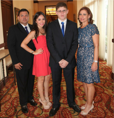 Regocijo y tradición