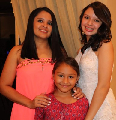 Graduación de Progreso International School &nbsp;&nbsp;