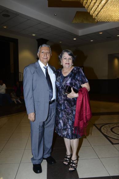 Rosel Cerrato y Rita Varela
