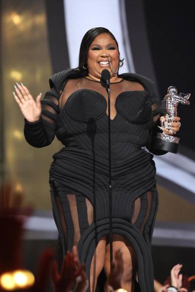 Mejor video con causa: Lizzo por “About damn time”.