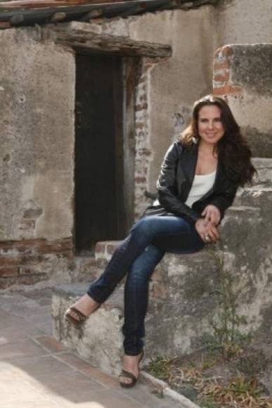 Kate del Castillo: De la Reina del Sur a la amiga íntima de 'El Chapo'