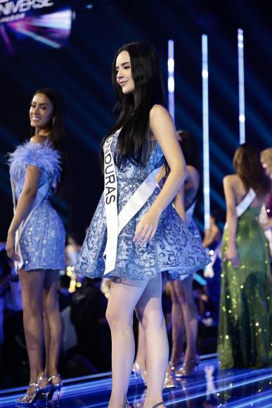 El presidente salvadoreño, Nayib Bukele, anunció en enero pasado, durante la transmisión de la edición 71 del Miss Universo que se realizó en Nuevo Orleans, Estados Unidos, que El Salvador sería la sede de la edición 72 del certamen.