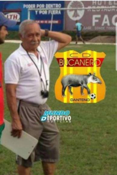 Rubén Guifarro: El experimentado entrenador fue anunciado como nuevo estratega del Bucaneros FC de la Liga de Ascenso.<br/>