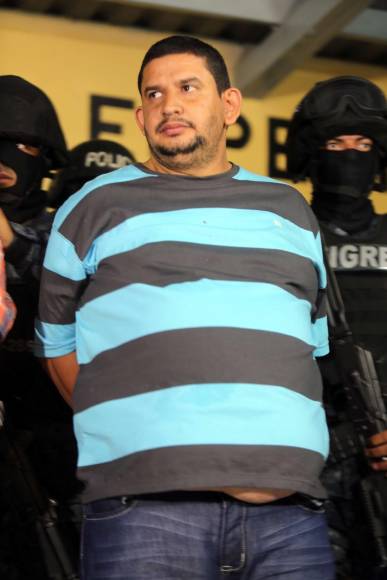 José Inocente Valle Valle, hermano menor de la familia, será el próximo en lograr su libertad el 21 de mayo de 2023, luego de cumplir una pena de 10 años de prisión. 