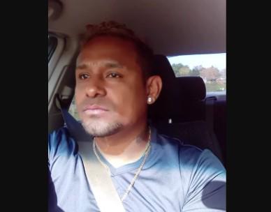 Muere futbolista hondureño en aparatoso accidente en Virginia