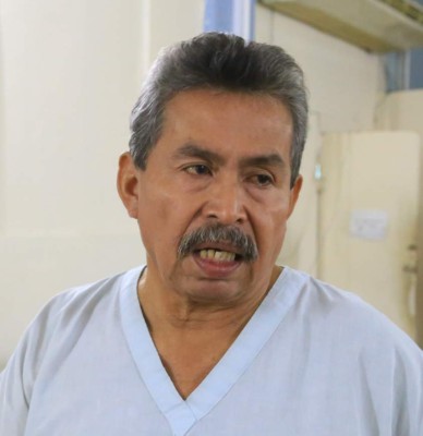 Salud cierra la Unidad de Desintoxicación Alcohólica