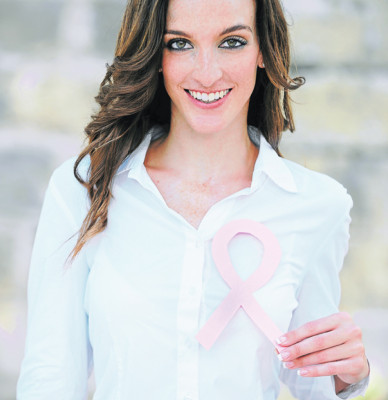 Claves contra el cáncer de mama