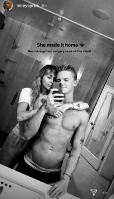 El representante de Cody Simpson, cantante que ha sido más conocido por sus romances con modelos como Gigi Hadid, defendió el polémico romance de sus cliente.<br/><br/>'Es temprano, pero su amistad es duradera y más profunda de lo que la gente cree”, dijo el mánager de Simpson a People.<br/>