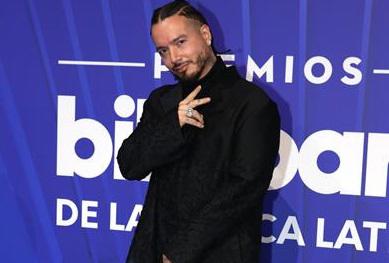J Balvin estrena el video de ‘SWAT’, junto al puertorriqueño Luar La L