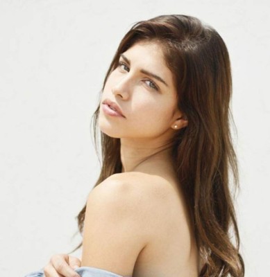 Misteriosa muerte de modelo colombiana en México