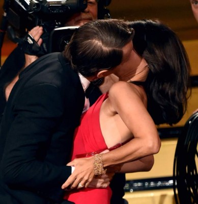 Breaking Bad y Modern Family, las ganadoras en los Emmy 2014