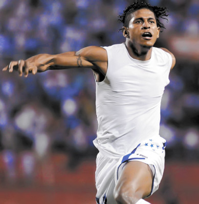 Que comience el sueño de la Copa Oro