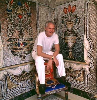 Veinte años del crimen que dejó a la moda y al mundo sin Versace