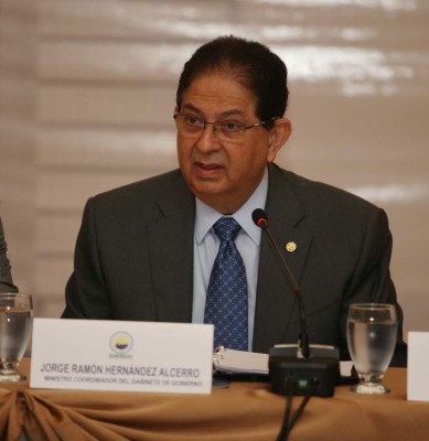 Honduras iniciará cabildeos para fondos del Plan Alianza