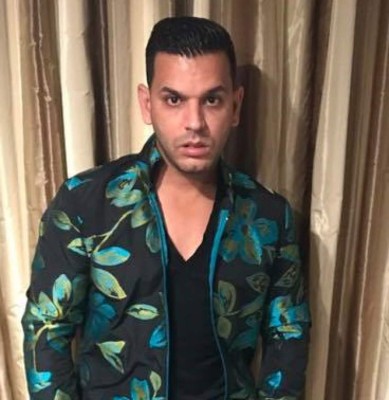 Celebridades oran por Guatemala