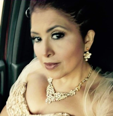 'La Chupitos' bajó de peso y luce espectacular