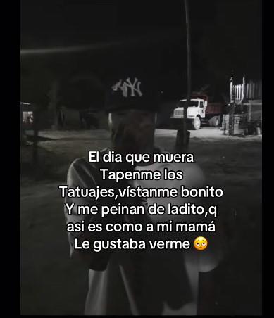 Tiktoker asesinado en Potrerillos tenía orden de captura por grave delito contra niña