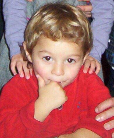 Kevin y Emanuel de 5 y 16 años fueron asesinados luego de presenciar el ritual en contra de su madre.