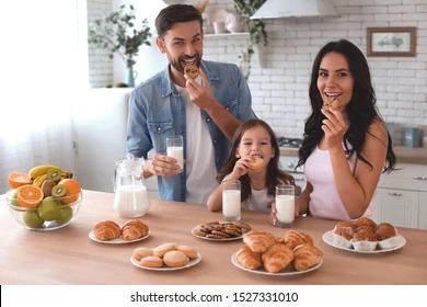¿Qué le pasa a tu cuerpo si comes pan todos los días?