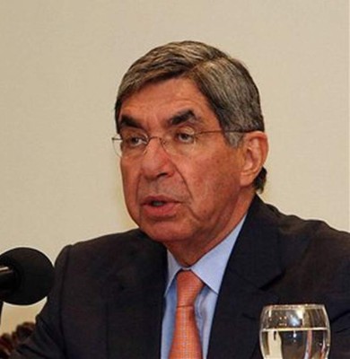 Ruptura tiene triste a Arias