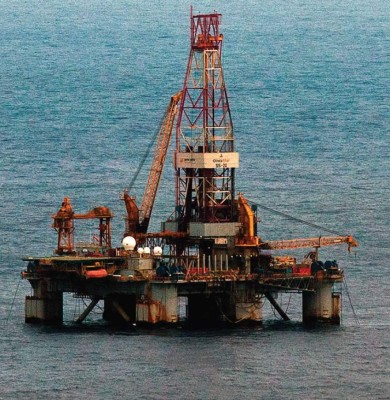 La revolución enérgetica abre paso a un barril de petróleo a US$75