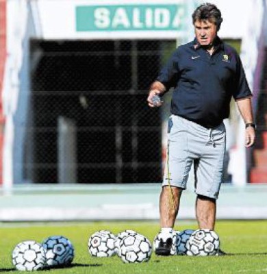 Adiós a los fracasos