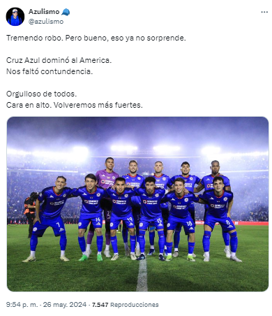 “Tremendo robo. Pero bueno, eso ya no sorprende”, comentan en redes sociales